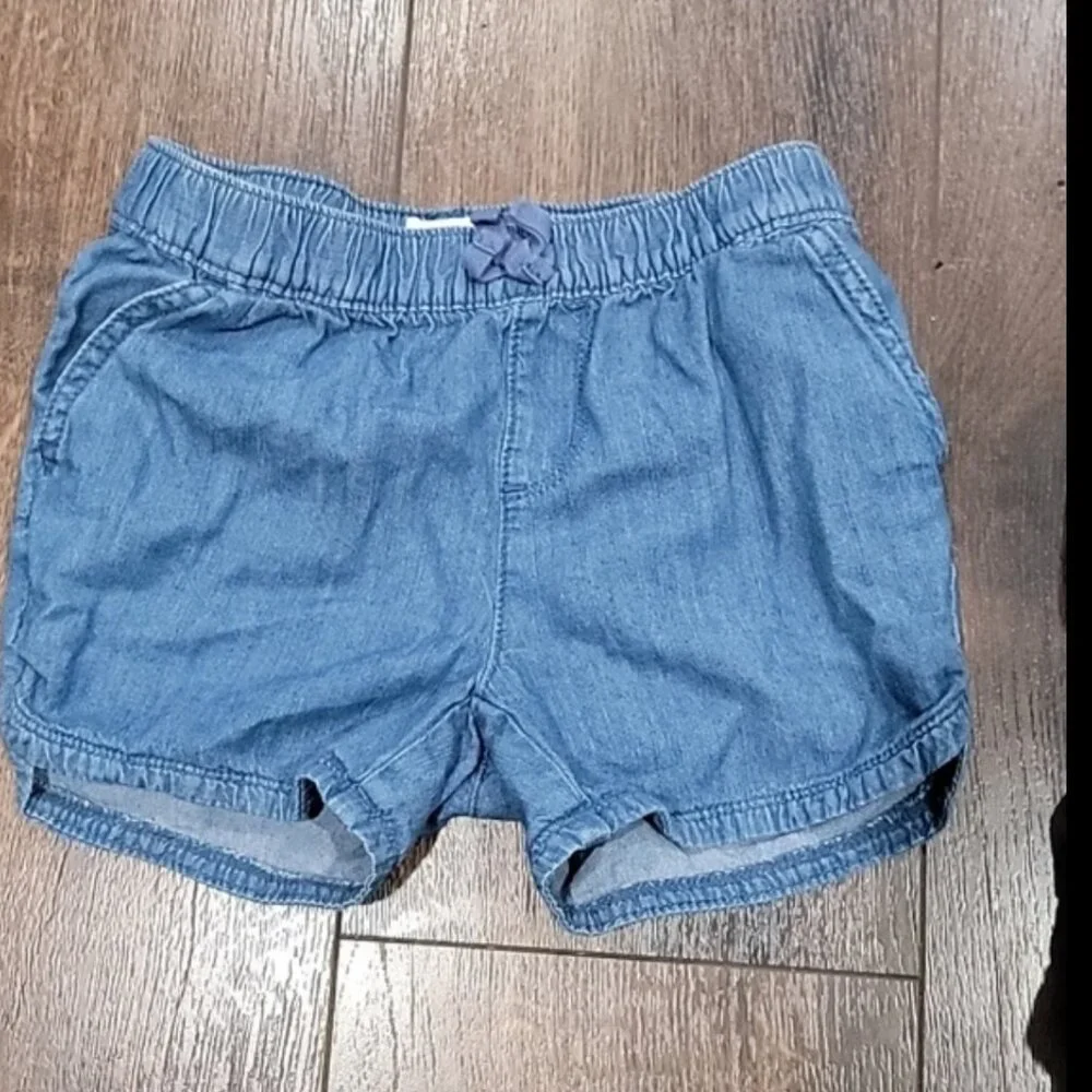 2 Pairs The Children's Place Shorts